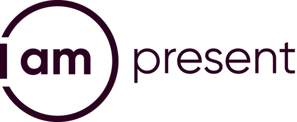 I Am Present van Fajah Lourens