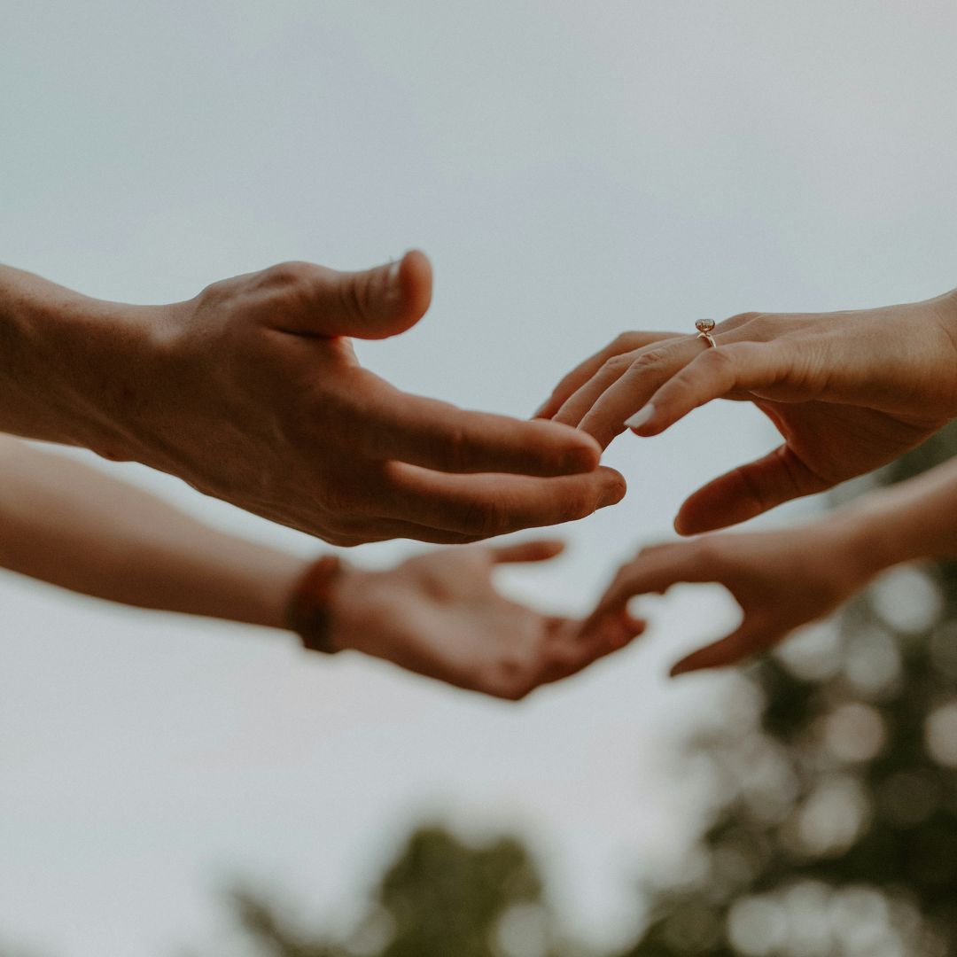 De doorbraak in mijn liefdesleven is systemisch werk