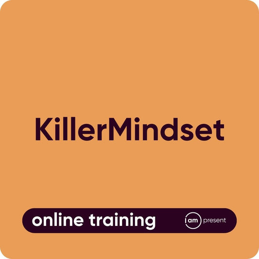 KillerMindset (online training)